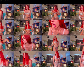madisonlara — 55 minute Chaturbate female cam show recording, 1080p, May 17, 2022