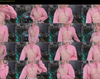 mana_rose — 54 minute Chaturbate female cam show recording, 1080p, May 17, 2022