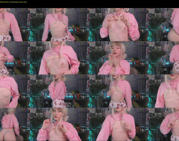 mana_rose — 55 minute Chaturbate female cam show recording, 1080p, May 17, 2022