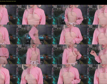 mana_rose — 56 minute Chaturbate female cam show recording, 1080p, May 17, 2022
