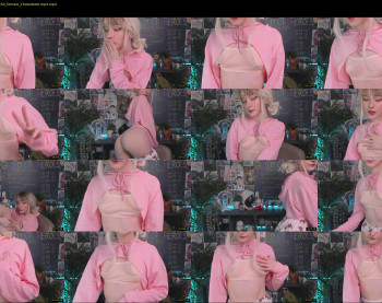 mana_rose — 21 minute Chaturbate female cam show recording, 1080p, May 18, 2022