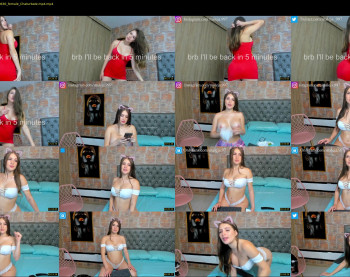 mara_storm — 59 minute Chaturbate female cam show recording, 1080p, May 17, 2022