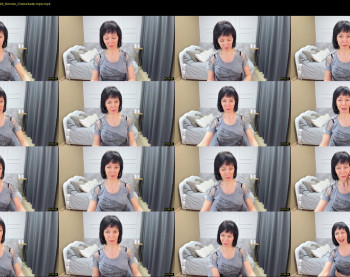 mariagold — 54 minute Chaturbate female cam show recording, 1080p, May 17, 2022