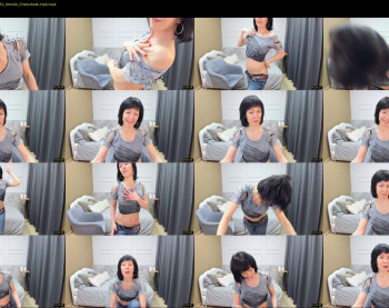mariagold — 26 minute Chaturbate female cam show recording, 1080p, May 17, 2022