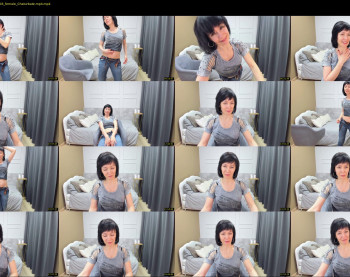 mariagold — 36 minute Chaturbate female cam show recording, 1080p, May 17, 2022