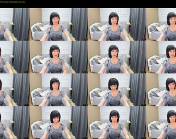 mariagold — 3 minute Chaturbate female cam show recording, 1080p, May 17, 2022