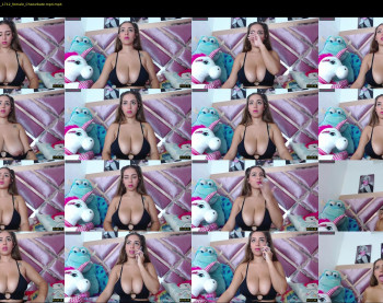 marilyn_rouse — 60 minute Chaturbate female cam show recording, 1080p, May 17, 2022
