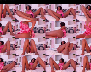 maryevans_ — 13 minute Chaturbate female cam show recording, 1080p, May 17, 2022