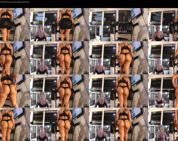 milavalentinax — 54 minute Chaturbate female cam show recording, 1080p, May 18, 2022
