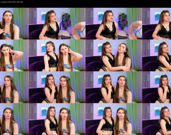 millaava — 3 minute Chaturbate female cam show recording, 1080p, May 17, 2022