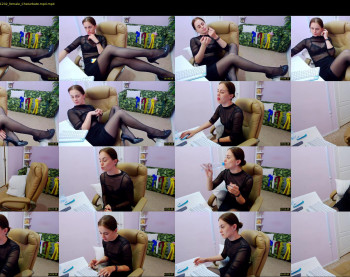miracle_rose — 58 minute Chaturbate female cam show recording, 1080p, May 17, 2022