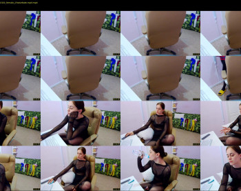 miracle_rose — 20 minute Chaturbate female cam show recording, 1080p, May 17, 2022
