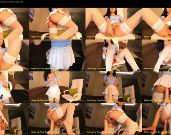 misatoo — 54 minute Chaturbate female cam show recording, 1080p, May 17, 2022