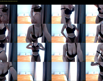 miss_boobtastic — 8 minute Chaturbate female cam show recording, 720p, May 17, 2022