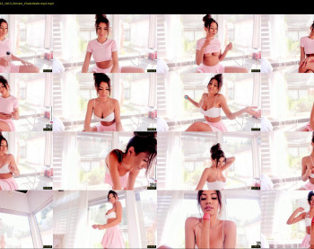 miss_diamond__ — 54 minute Chaturbate female cam show recording, 1080p, May 17, 2022