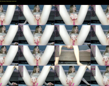 miss_misa1 — 13 minute Chaturbate female cam show recording, 720p, May 18, 2022