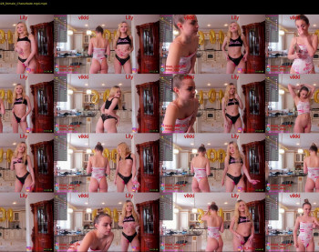 misss_vikki — 62 minute Chaturbate female cam show recording, 1080p, May 17, 2022