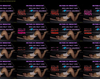 monchhichis — 3 minute Chaturbate couple cam show recording, 1080p, May 18, 2022