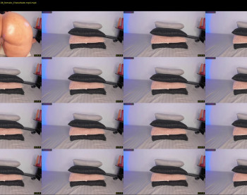 moon_swt_ — 54 minute Chaturbate female cam show recording, 1080p, May 18, 2022