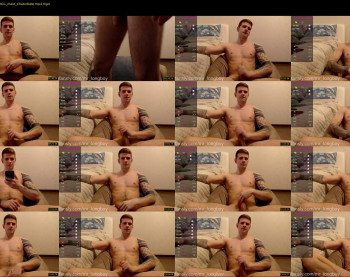 mr_longboy — 29 minute Chaturbate male cam show recording, 720p, May 17, 2022