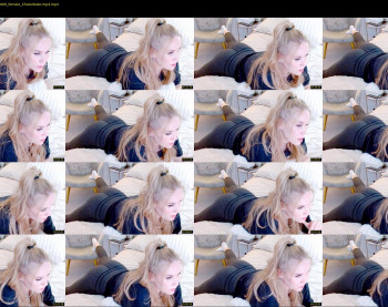 myassistant — 55 minute Chaturbate female cam show recording, 1080p, May 18, 2022