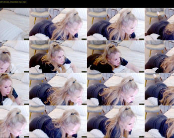 myassistant — 59 minute Chaturbate female cam show recording, 1080p, May 18, 2022