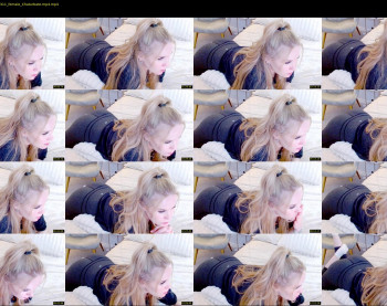myassistant — 13 minute Chaturbate female cam show recording, 1080p, May 18, 2022