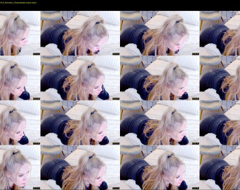 myassistant — 4 minute Chaturbate female cam show recording, 1080p, May 18, 2022