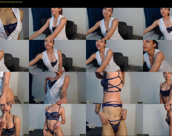 nale4u — 74 minute Chaturbate female cam show recording, 720p, May 17, 2022