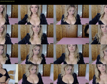 nancy_d — 33 minute Chaturbate female cam show recording, 720p, May 17, 2022