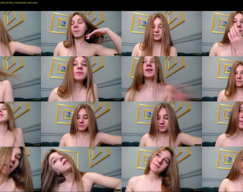 nancycute__ — 11 minute Chaturbate female cam show recording, 1080p, May 17, 2022