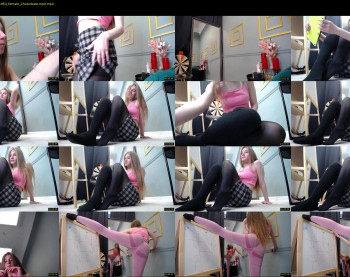 nancycute__ — 57 minute Chaturbate female cam show recording, 1080p, May 17, 2022