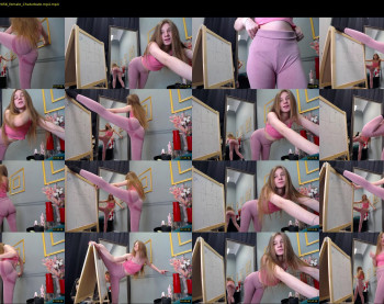 nancycute__ — 62 minute Chaturbate female cam show recording, 1080p, May 17, 2022