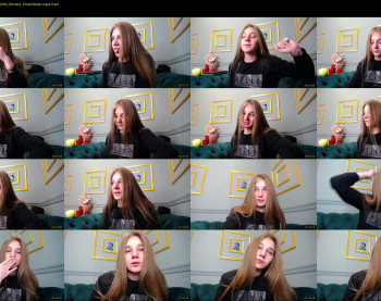 nancycute__ — 3 minute Chaturbate female cam show recording, 1080p, May 18, 2022