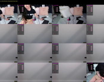 natasha__logan — 11 minute Chaturbate female cam show recording, 1080p, May 17, 2022