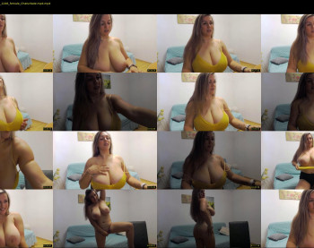 natashaboobs — 54 minute Chaturbate female cam show recording, 1080p, May 17, 2022