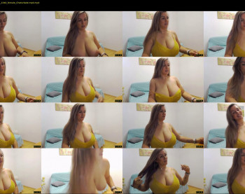 natashaboobs — 54 minute Chaturbate female cam show recording, 1080p, May 17, 2022