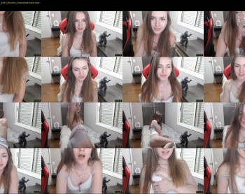naughty_popa — 54 minute Chaturbate female cam show recording, 1080p, May 17, 2022