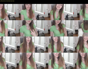 naughty_popa — 23 minute Chaturbate female cam show recording, 1080p, May 18, 2022