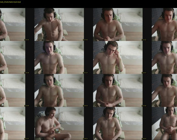 nfeibk — 59 minute Chaturbate male cam show recording, 1080p, May 17, 2022