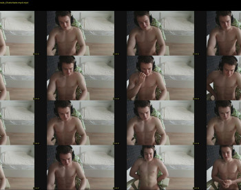 nfeibk — 15 minute Chaturbate male cam show recording, 1080p, May 17, 2022