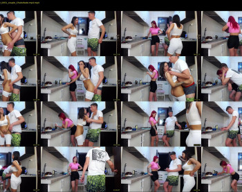 nolimitscoupl3 — 50 minute Chaturbate couple cam show recording, 1080p, May 18, 2022