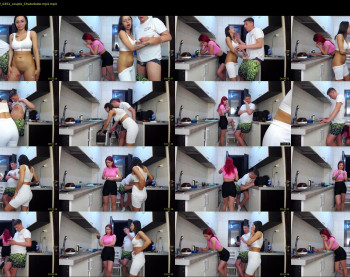 nolimitscoupl3 — 29 minute Chaturbate couple cam show recording, 1080p, May 18, 2022
