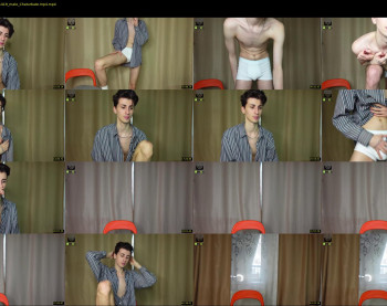 oliver_baker — 50 minute Chaturbate male cam show recording, 1080p, May 17, 2022