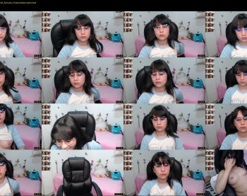 paulette65 — 78 minute Chaturbate female cam show recording, 720p, May 17, 2022