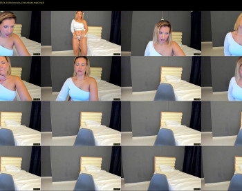 penelope_cooper1 — 67 minute Chaturbate female cam show recording, 1080p, May 17, 2022