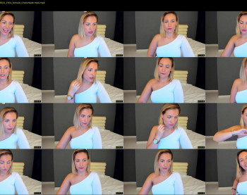 penelope_cooper1 — 7 minute Chaturbate female cam show recording, 1080p, May 17, 2022