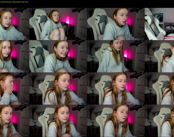 pocketrocket_ — 19 minute Chaturbate female cam show recording, 1080p, May 18, 2022