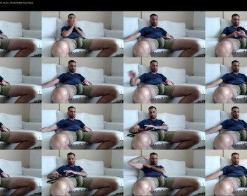 prince_89 — 26 minute Chaturbate male cam show recording, 720p, May 17, 2022