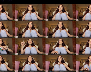 ps4pro — 29 minute Chaturbate female cam show recording, 1080p, May 17, 2022